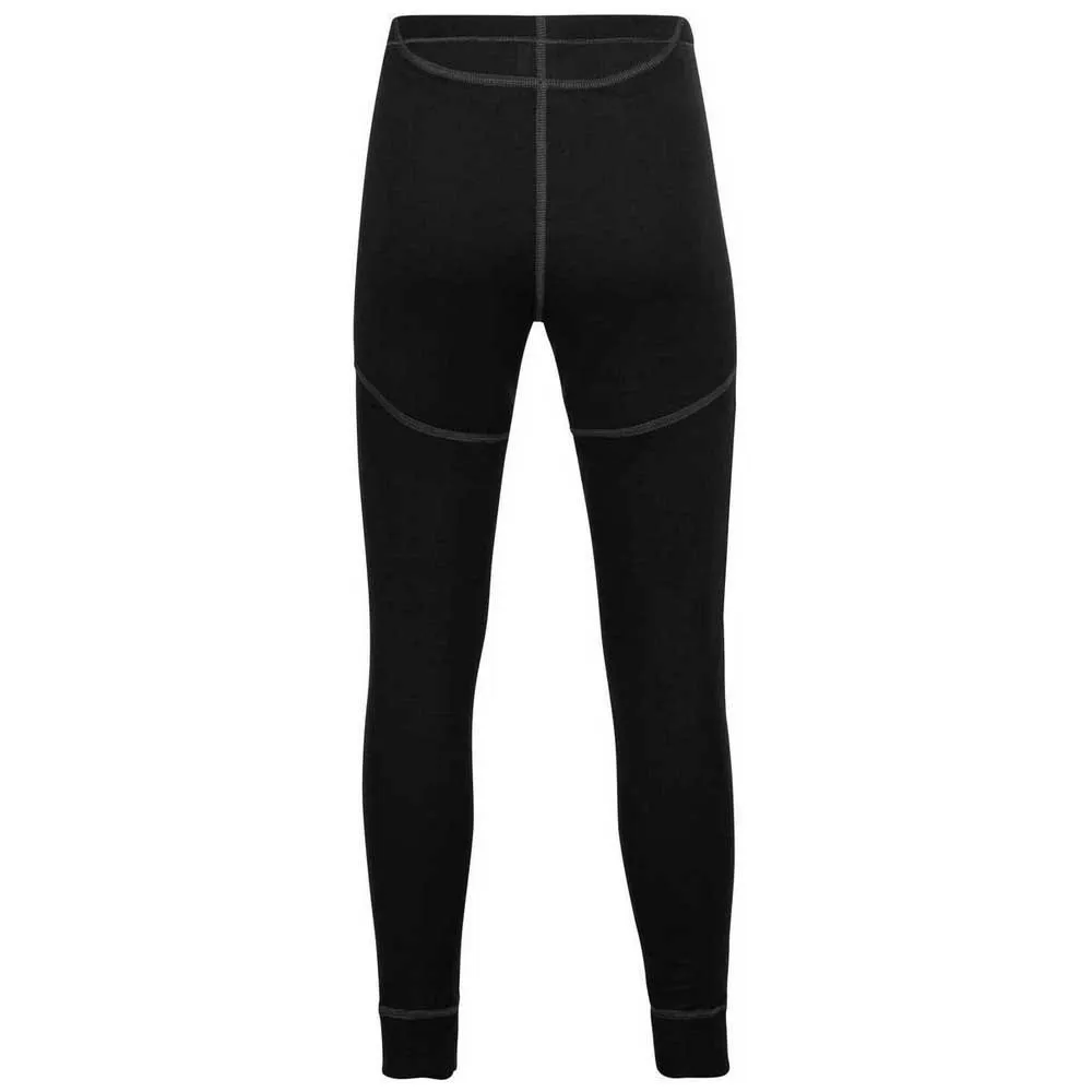 картинка Брюки-термобелье Odlo Active X-Warm Eco, черный от магазина Одежда+