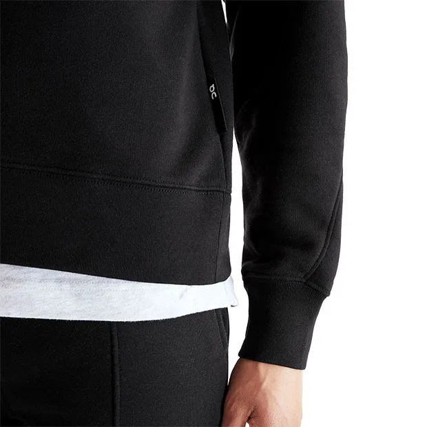 картинка Женская толстовка «Club Hoodie» от On от магазина Одежда+