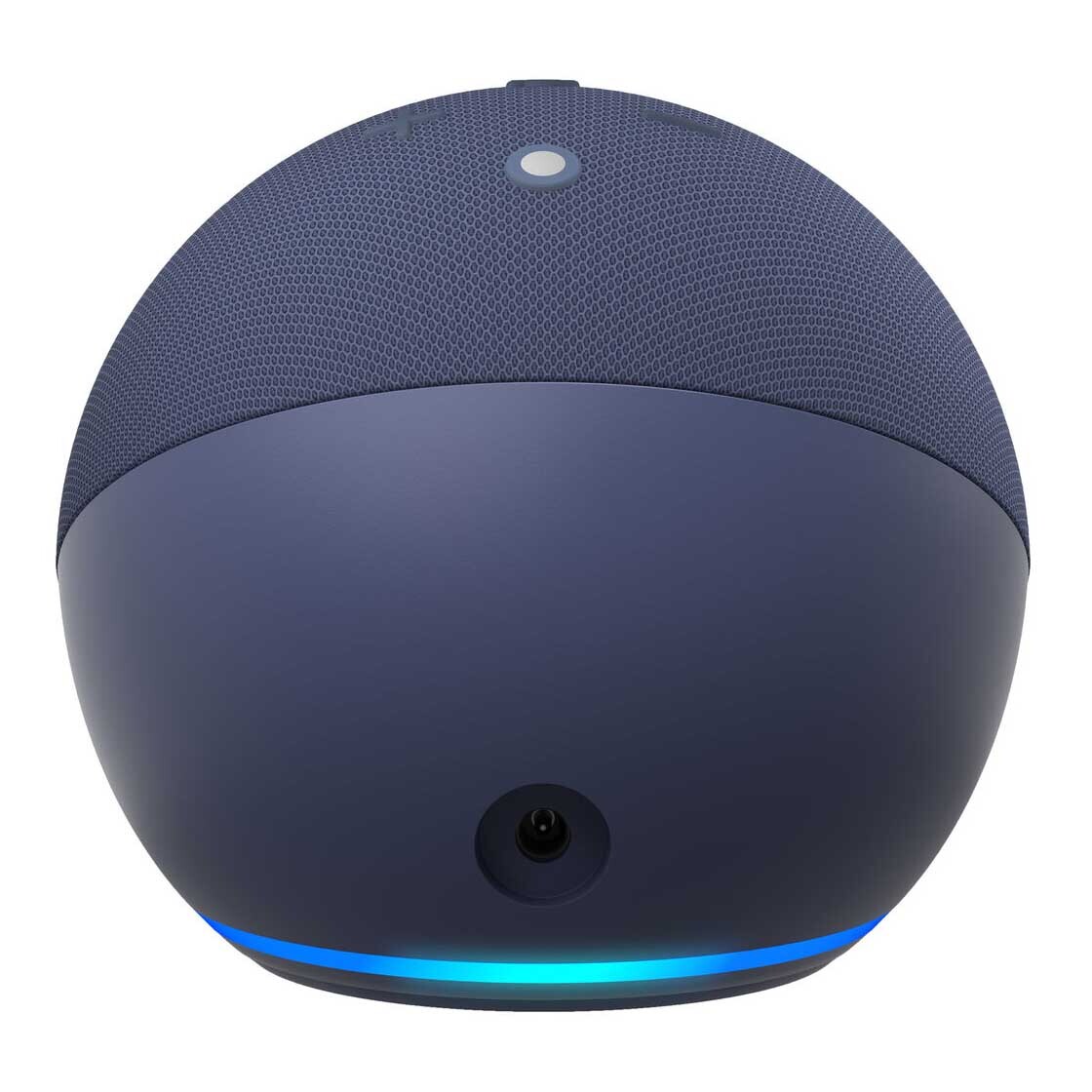 картинка Умная колонка Amazon Echo Dot 5th Gen, темно-синий от магазина Одежда+