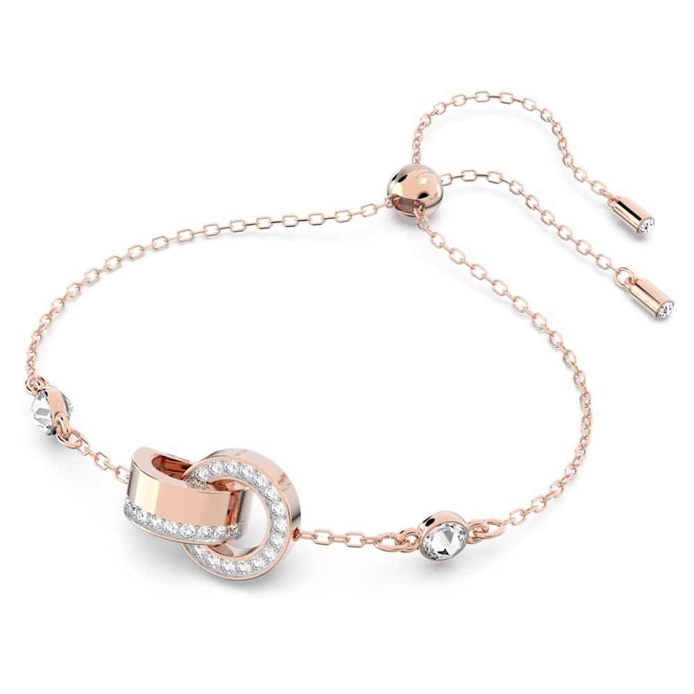 картинка Браслет Декстера Swarovski от магазина Одежда+