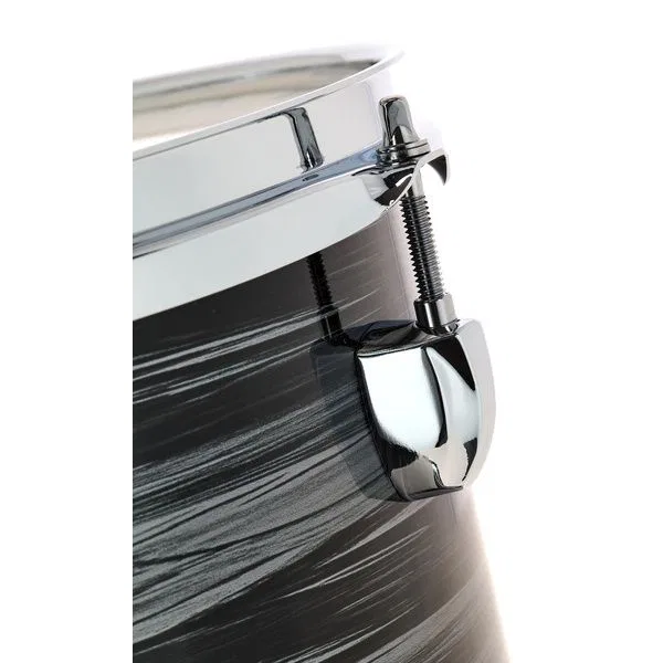 картинка Том-том 10" Pearl Export, Graphite Silver Twist от магазина Одежда+
