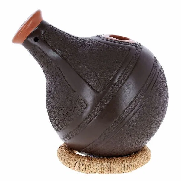 картинка Уду барабан LP 1400-C3 Claytone #3, LP, Brown от магазина Одежда+