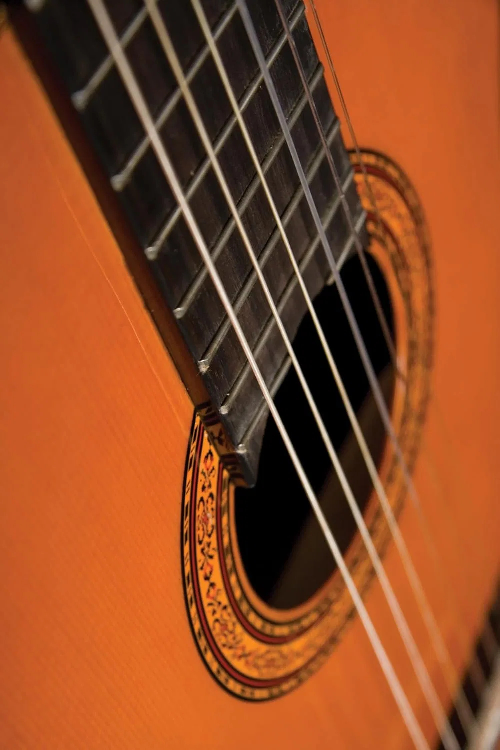 картинка Классическая гитара Washburn Classical C5, Natural от магазина Одежда+