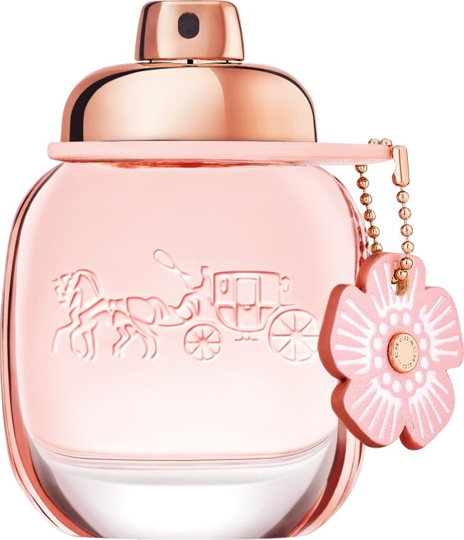 картинка Coach Floral Eau de Parfum от магазина Одежда+