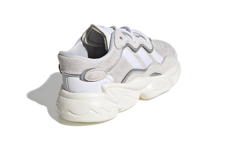 картинка Детские кроссовки Adidas Originals Ozweego TD от магазина Одежда+