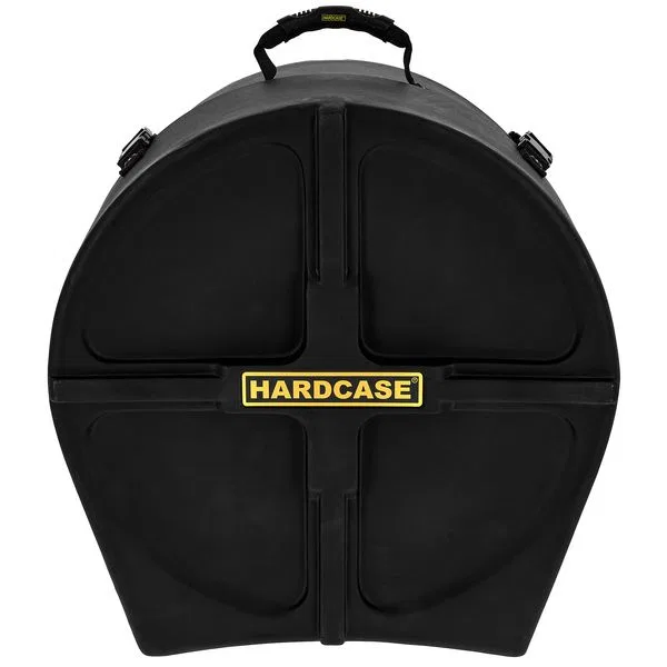 картинка Кейс для тома Hardcase, 16 дюймов, Black от магазина Одежда+