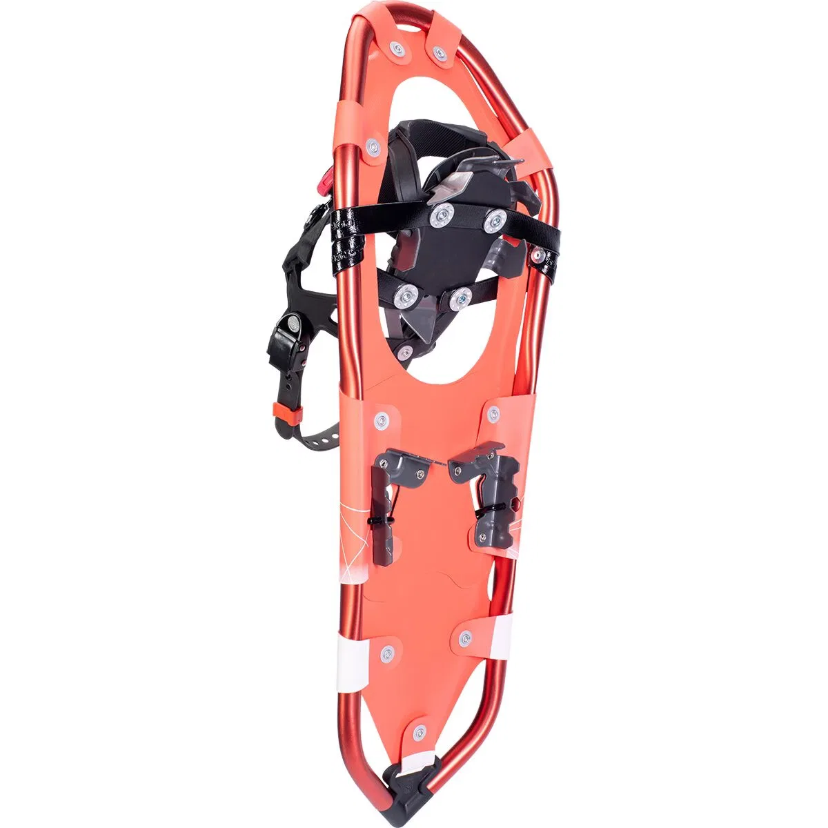картинка Женские снегоступы Elektra Treeline Atlas Snowshoes, красный от магазина Одежда+