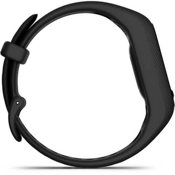 картинка Фитнес-трекер Garmin v?vosmart 5, черный, размер S/M от магазина Одежда+