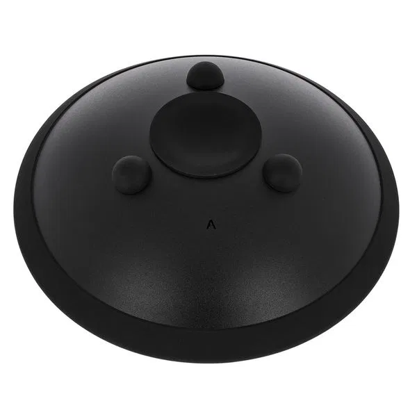 картинка Язычковый барабан (Tongue Drum) Sela SE 370, black от магазина Одежда+
