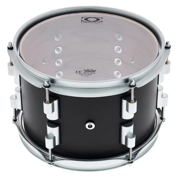 картинка Том-том DrumCraft Series 6 10"x07", Satin Black от магазина Одежда+