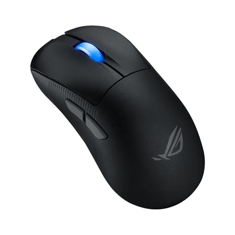 картинка Беспроводная игровая мышь ASUS ROG Keris II Ace, черный от магазина Одежда+