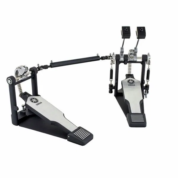 картинка Двойная педаль для бас-барабана Yamaha DFP-9500C, Black от магазина Одежда+