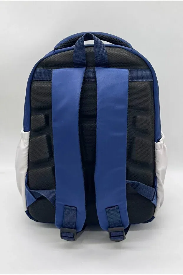 картинка Детский комплект рюкзаков для мальчиков Betto'S, Navy Blue от магазина Одежда+