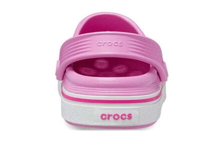 картинка Детские сандалии Crocs Classic Clog Prince Powder от магазина Одежда+