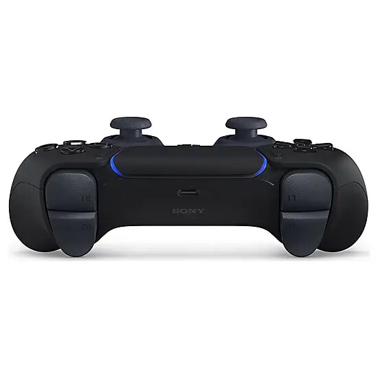 картинка Контроллер Sony DualSense, для PS5, черный от магазина Одежда+