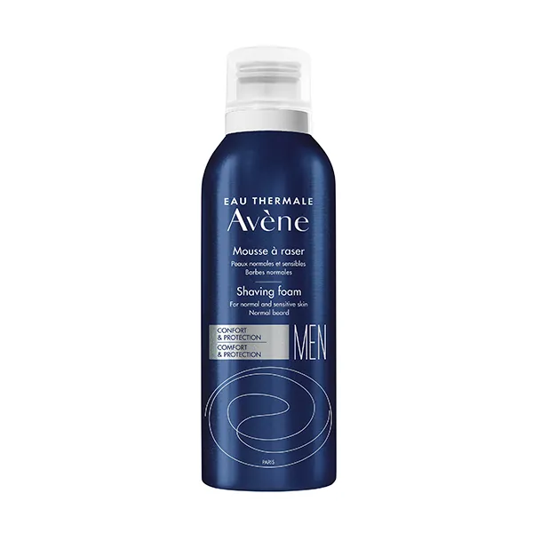 картинка Пена для бритья Afeitado Men Avene, 50 ml от магазина Одежда+