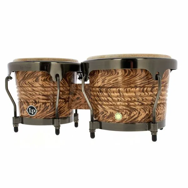 картинка Бонго LP LPA601-HC Havana Café Bongos, Natural от магазина Одежда+