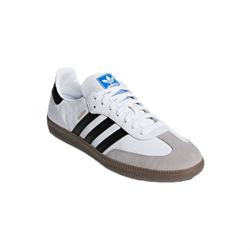 картинка Кроссовки adidas Samba OG от магазина Одежда+