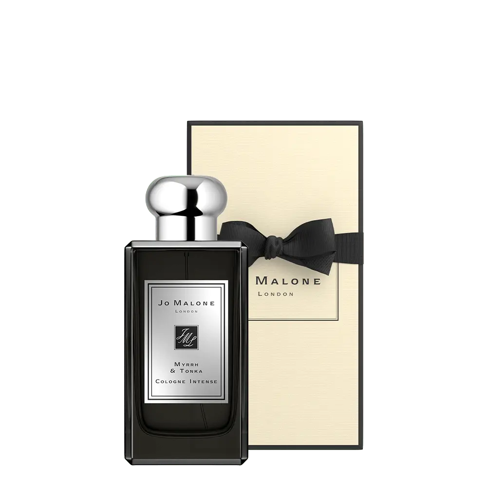 картинка Одеколон Jo Malone London Myrrh & Tonka от магазина Одежда+