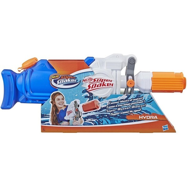 картинка Игровой набор Hasbro Super Soaker Пушка от магазина Одежда+