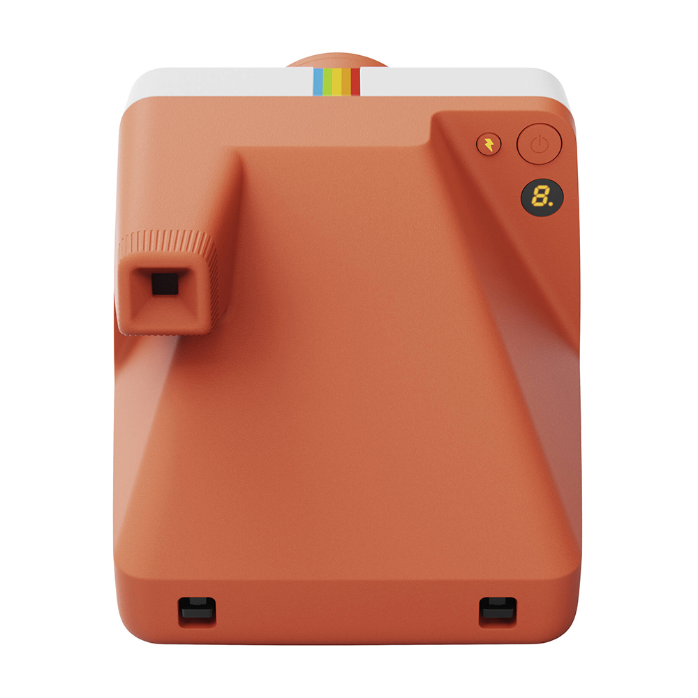 картинка Фотоаппарат Polaroid Now Generation 3, коралловый от магазина Одежда+