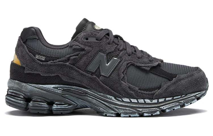 картинка Кроссовки New Balance 2002R Protection Pack «Phantom» от магазина Одежда+