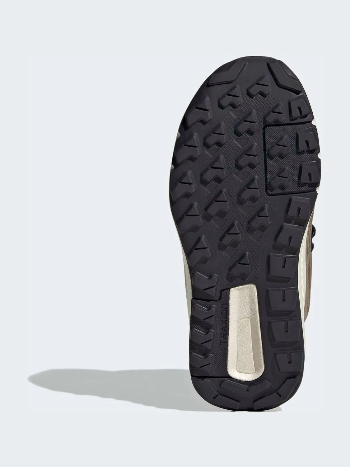 картинка Ботинки для активного отдыха Anylander Mid adidas Terrex, синие от магазина Одежда+