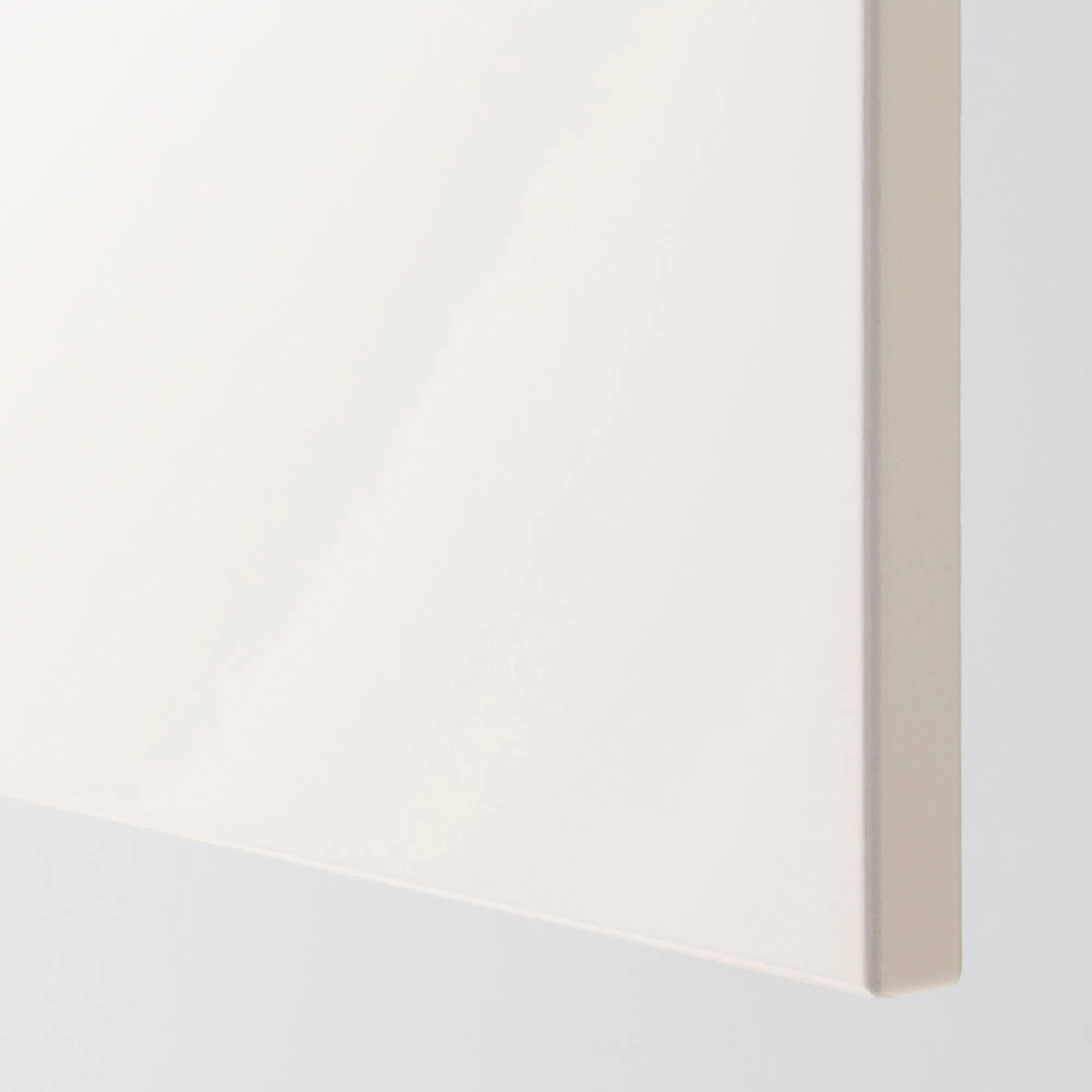 картинка Дверь, белая, 60x80 см, VEDDINGE IKEA от магазина Одежда+