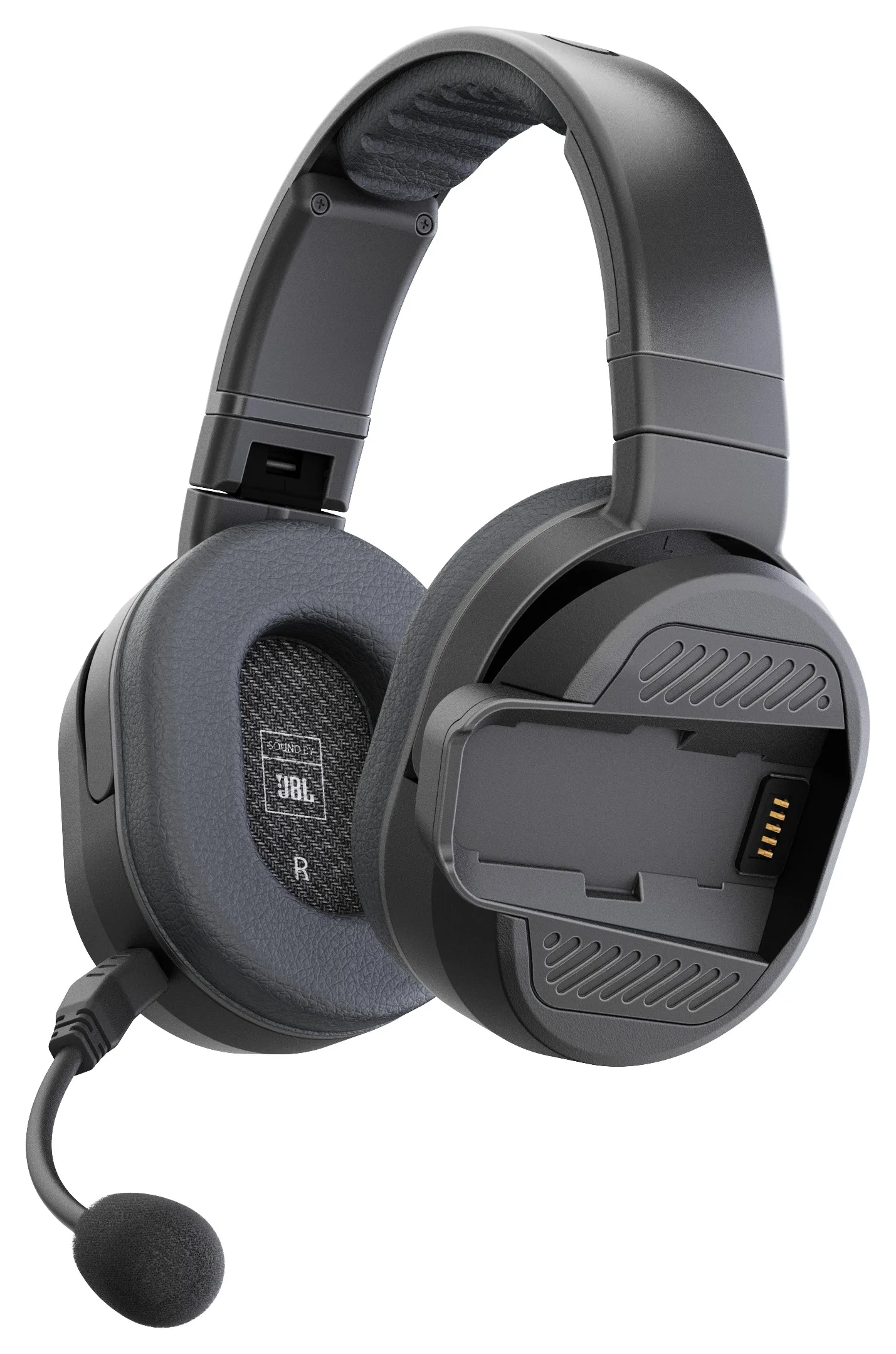 картинка Гарнитура Cardo Packtalk Edgephones ORV. Cardo Systems от магазина Одежда+