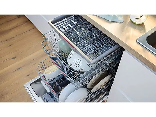 картинка Ручной миксер Bosch MFQ37400 750W, белый от магазина Одежда+
