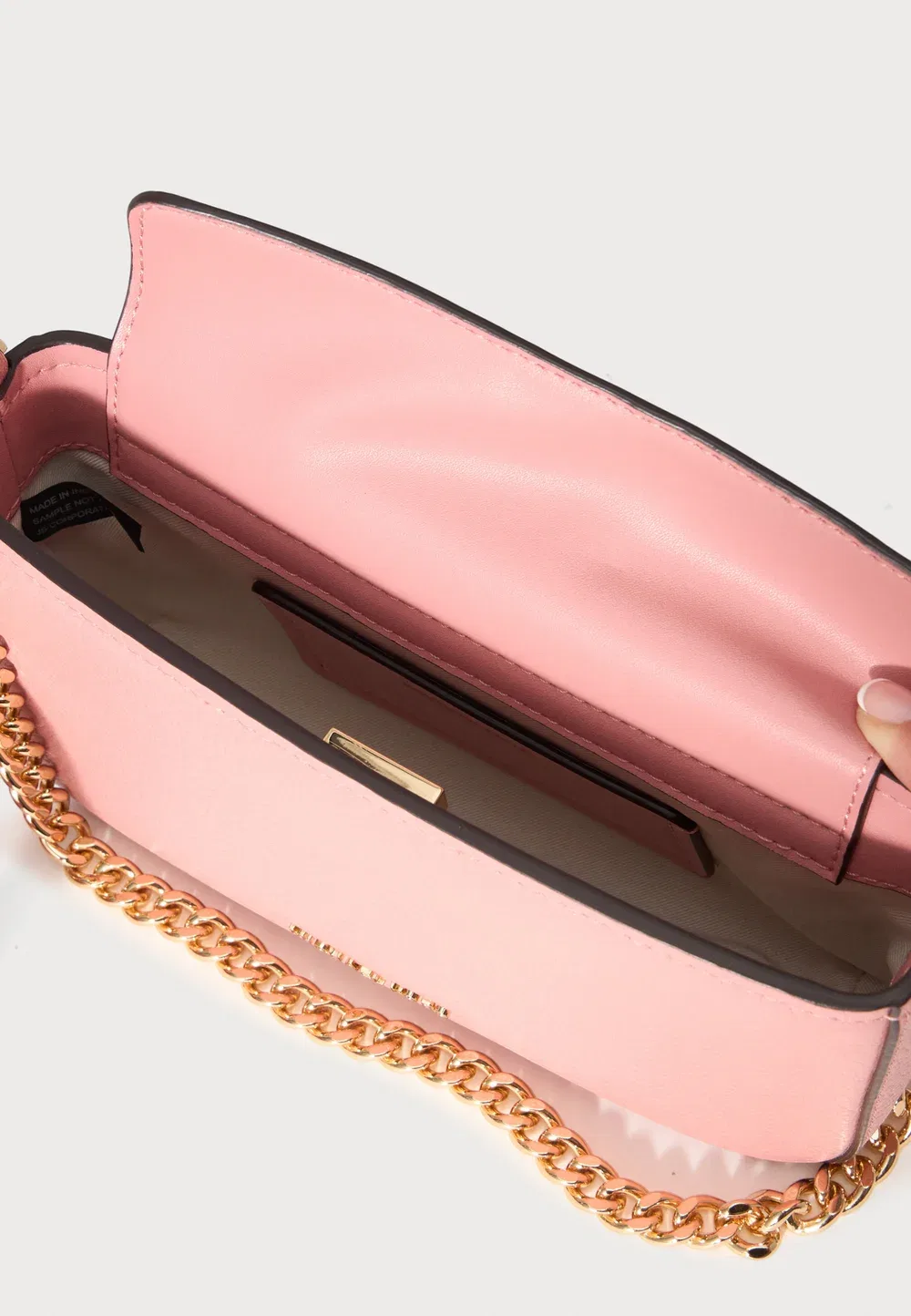 картинка Сумочка-Клатч Bryant Michael Michael Kors, Light Pink от магазина Одежда+