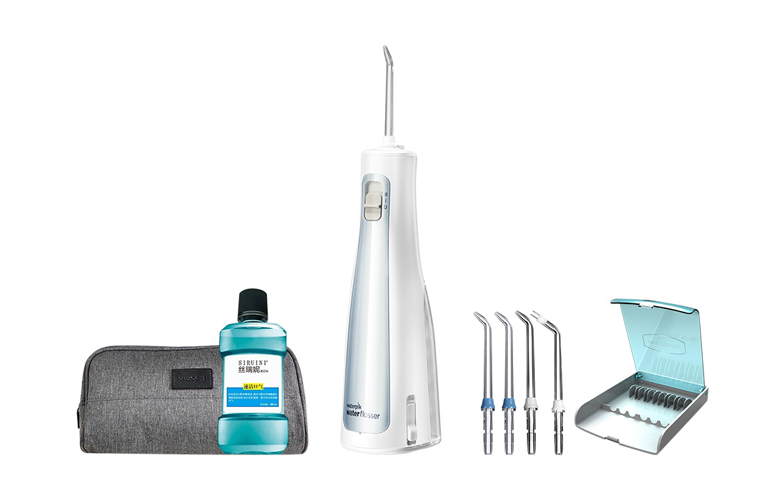 картинка Оральные ирригаторы Waterpik от магазина Одежда+