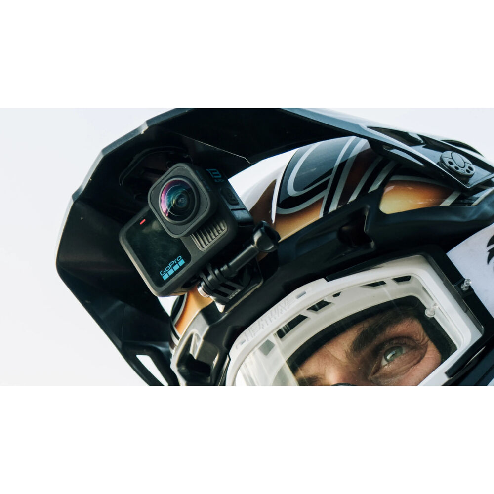 картинка GoPro Ultrawide Lens Mod for HERO13 Black AEWAL-001 от магазина Одежда+