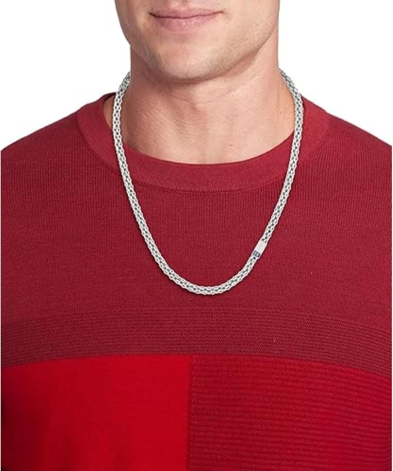 картинка Мужская сеть Tommy Hilfiger, Blue от магазина Одежда+