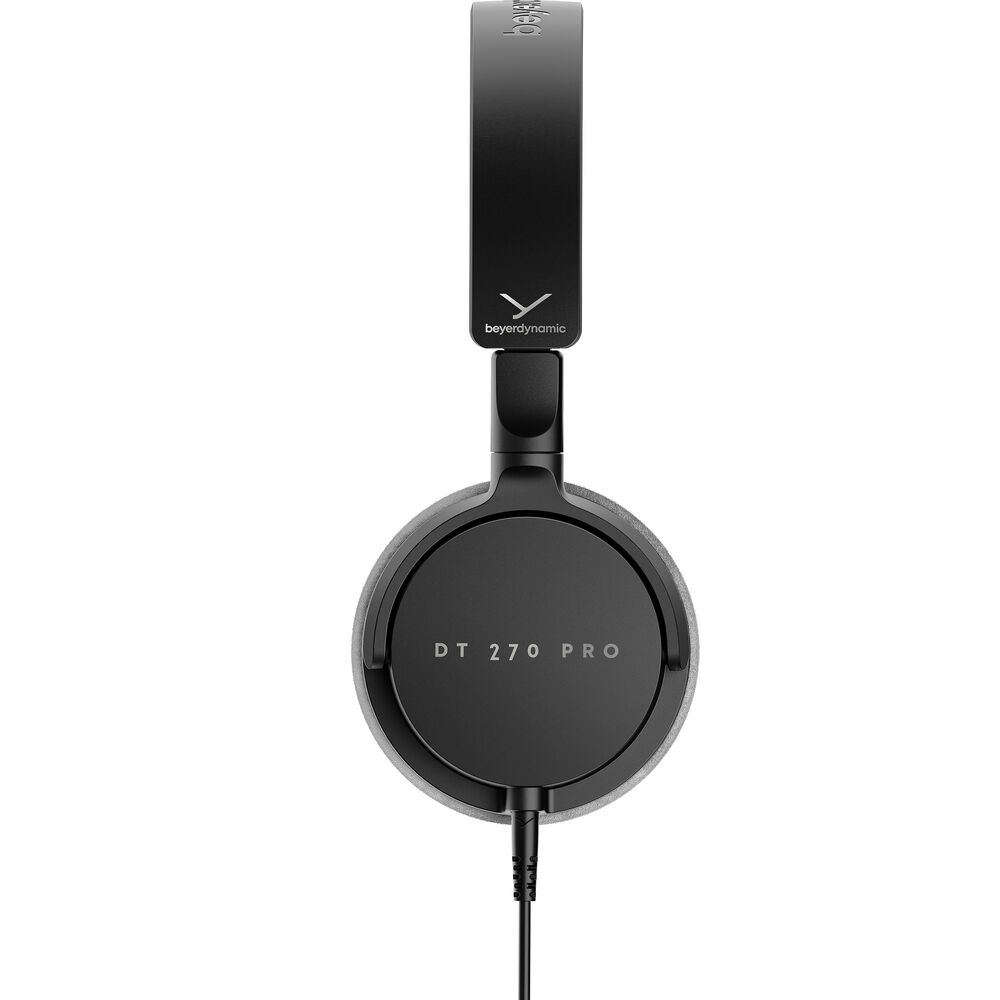 картинка Профессиональные наушники Beyerdynamic DT 270 PRO от магазина Одежда+