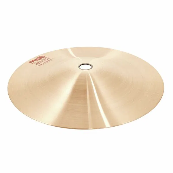 картинка Эффектная тарелка Paiste 2002 Cup Chime 6,5", Regular от магазина Одежда+