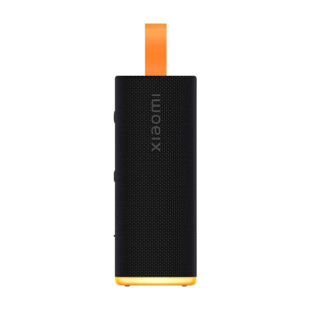 картинка Портативная беспроводная колонка Xiaomi Bluetooth Speaker C, черный от магазина Одежда+
