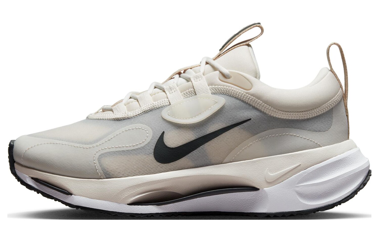 картинка Женские кроссовки Nike Spark Phantom от магазина Одежда+