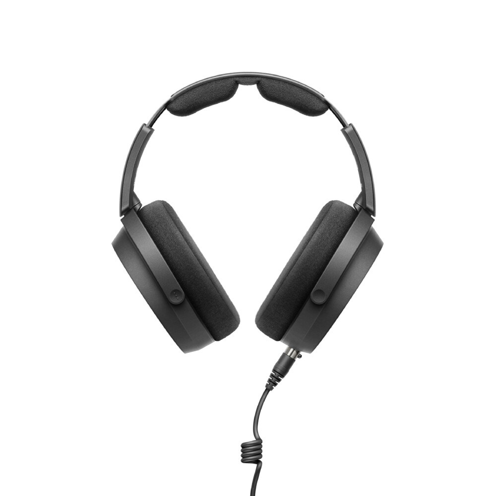 картинка Студийные наушники Sennheiser HD 490 PRO, черный от магазина Одежда+