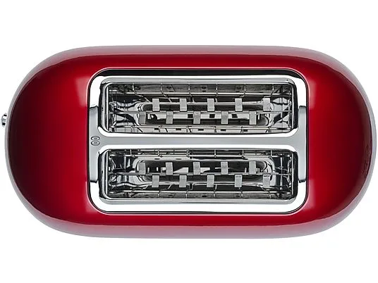 картинка Тостер KitchenAid 5KMT2204ECA Artisan, красный от магазина Одежда+