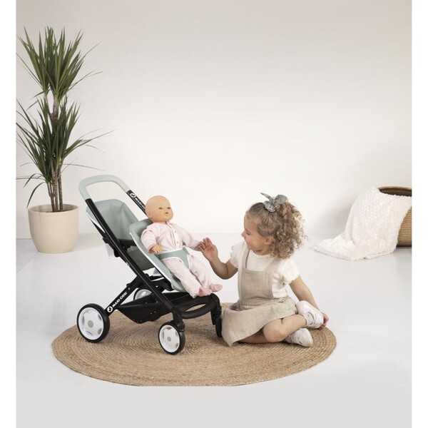 картинка Игрушечная коляска Smoby Maxi Cosi&Quinny от магазина Одежда+