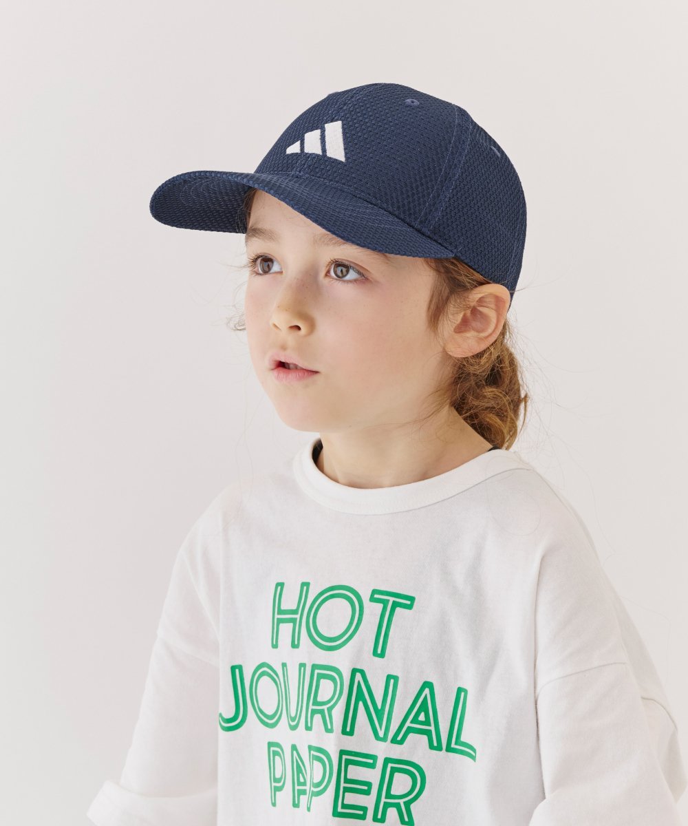 картинка Бейсболка adLT-MESH 6P CAP_01 Adidas, NAVY (71) от магазина Одежда+