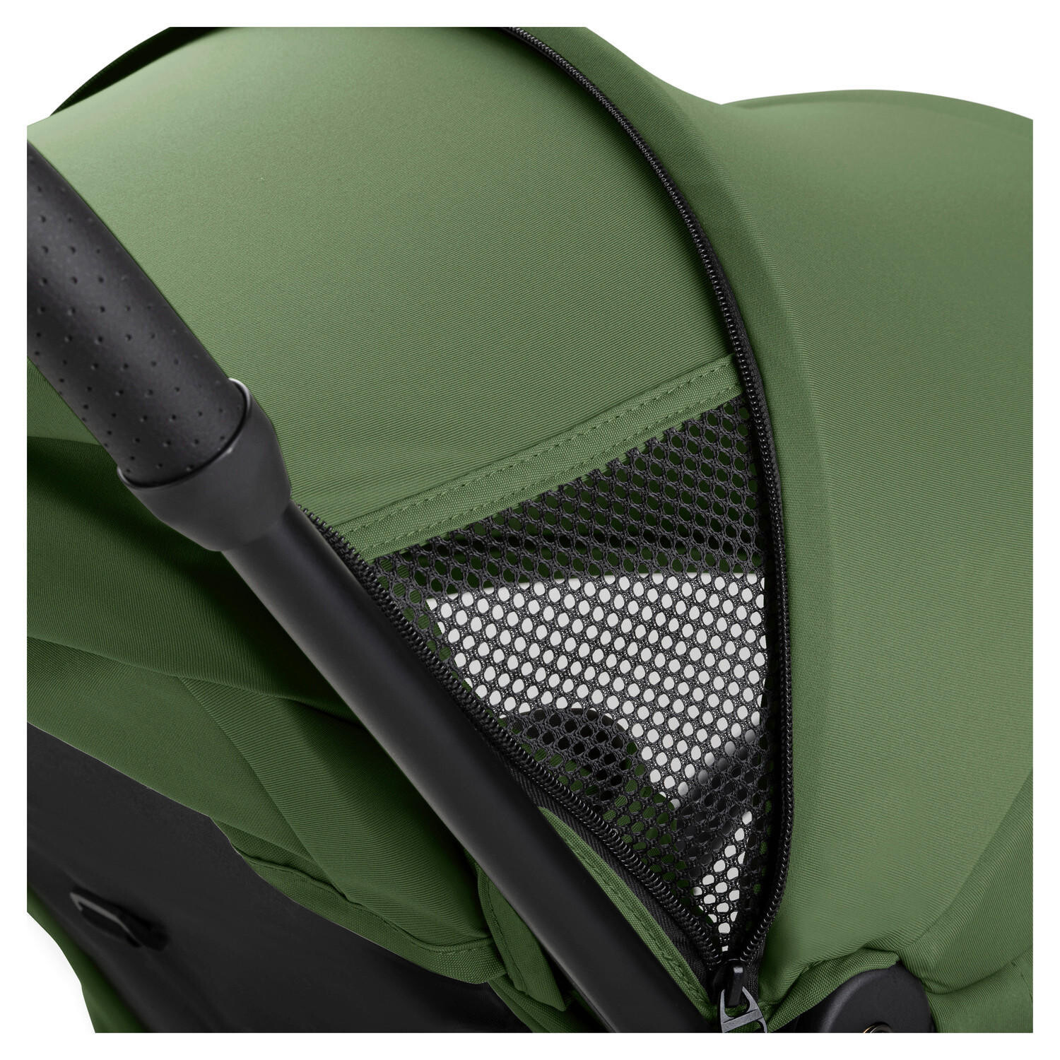 картинка Buggy travel n care plus green Hauck, зеленый от магазина Одежда+