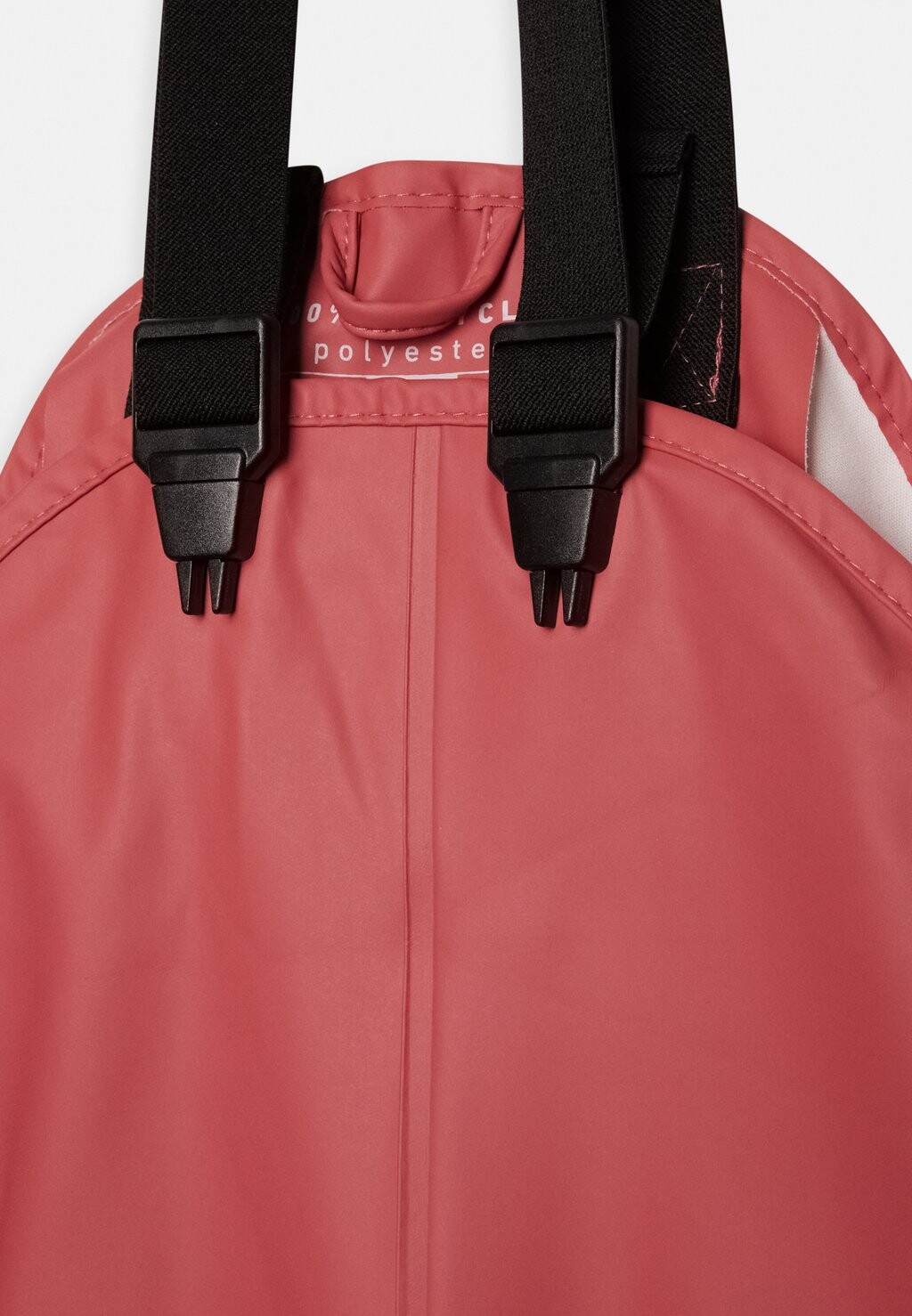 картинка Дождевики BASIC RAIN OVERALL UNISEX CeLaVi, цвет dusty ceder от магазина Одежда+