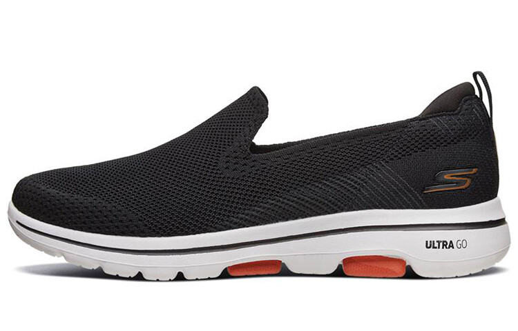 картинка Мужские слипоны Skechers Go Walk 5 от магазина Одежда+