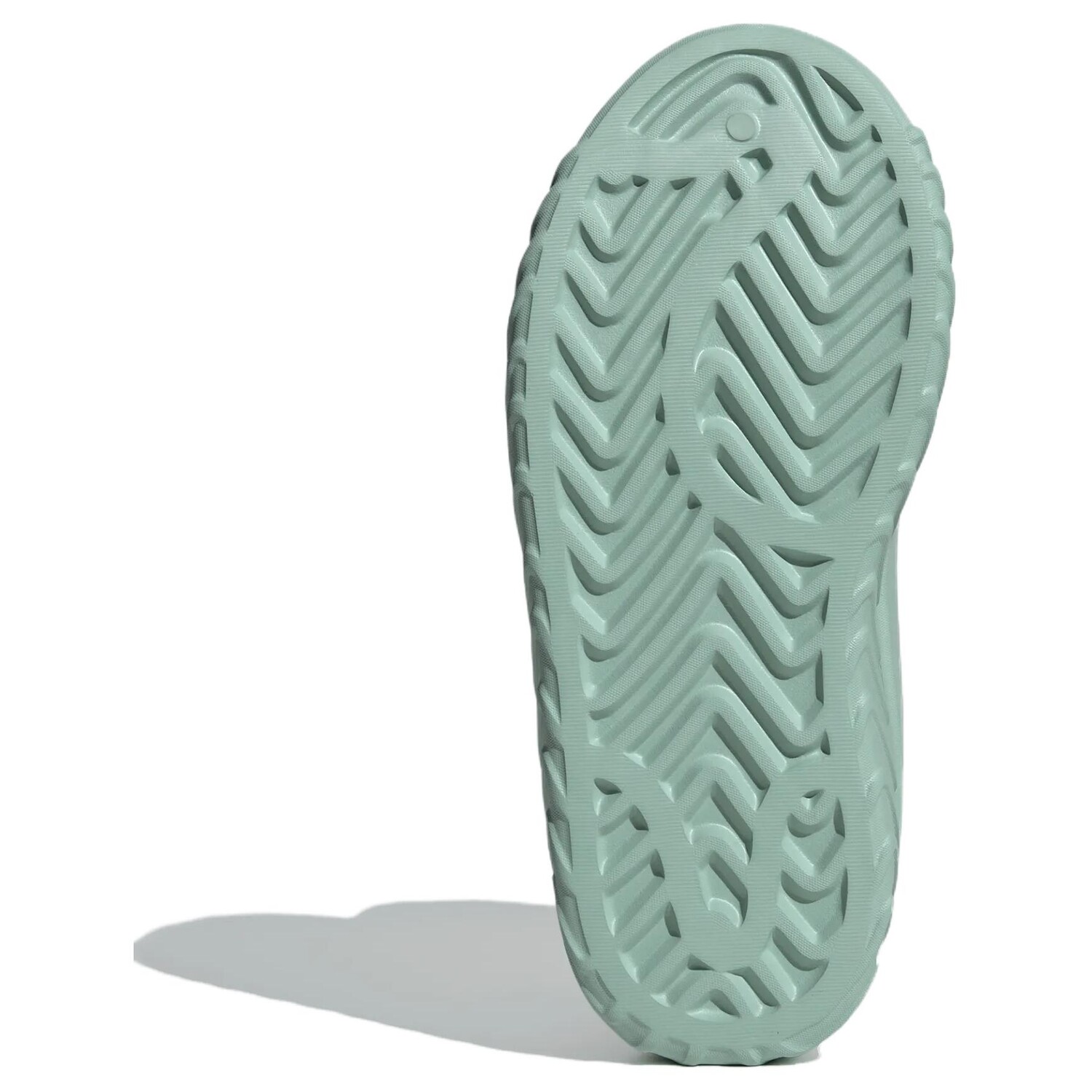 картинка Зимние ботинки adidas Originals Adifom SST Winter Boot, зеленые от магазина Одежда+