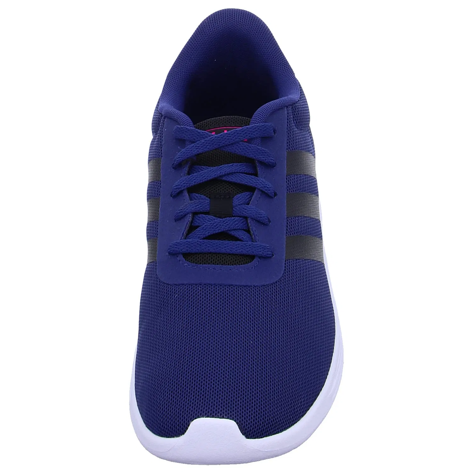 картинка Детские бутсы для девочек с полосками Eg4017 Adidas, Blue от магазина Одежда+