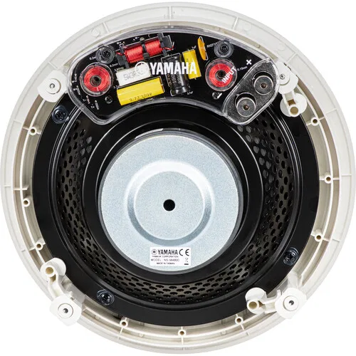 картинка Встраиваемая в потолок акустическая система Yamaha NS-IW480CWH от магазина Одежда+
