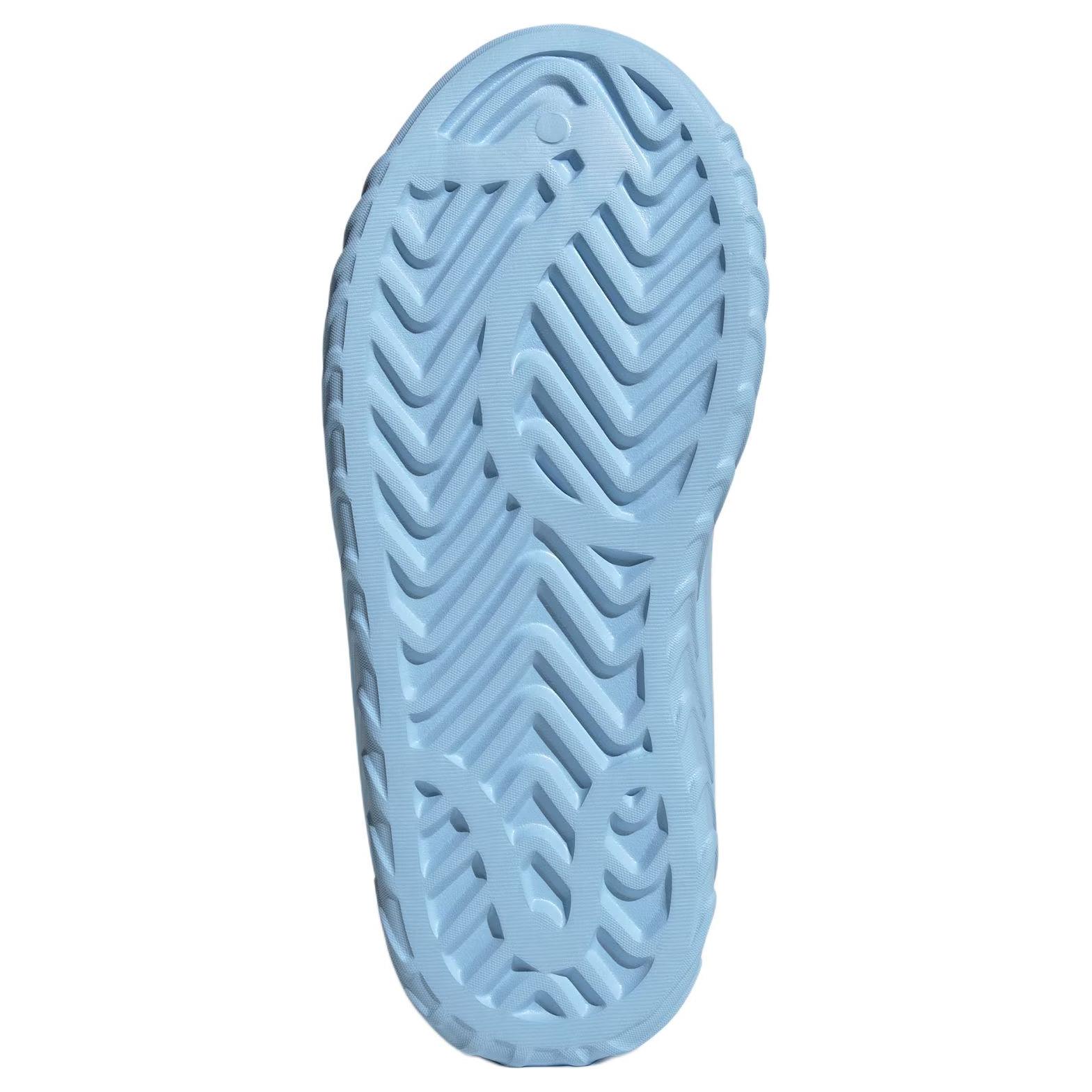 картинка Ботинки Adidas Originals Adifom SST Winter Boot, голубой/черный от магазина Одежда+