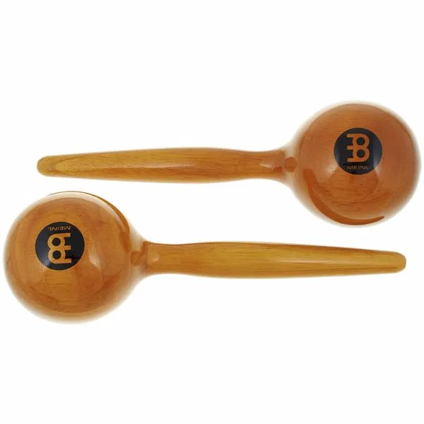 картинка Маракасы Meinl MWM2AM, Amber от магазина Одежда+